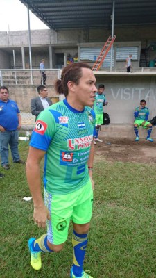 Las ligas exóticas donde han militado jugadores hondureños