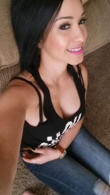 ¿Qué fue de Mabiza Caravante, la sexy modelo y bella aficionada de Real España?