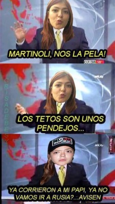 Con memes se burlan de la salida del Piojo Herrera