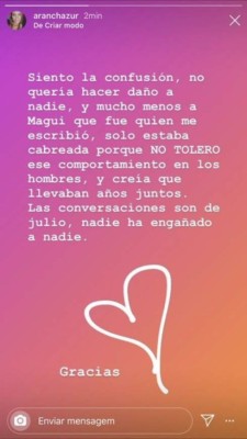Filtran el chat en Instagram: Destapan la infidelidad del crack del Atlético, Joao Félix, a su novia