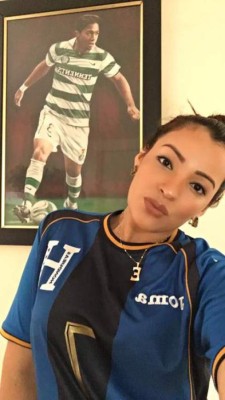 ¡BELLEZA! Así es Virginia Varela, la mujer detrás del éxito de Emilio Izaguirre