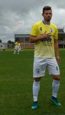 MERCADO: Motagua ya tiene su creativo y Honduras Progreso espera tres jugadores