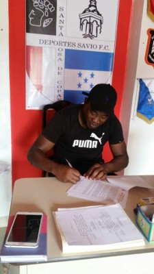 FICHAJES EN ASCENSO: El mercado de piernas se sigue moviendo en Segunda División de Honduras