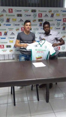 MERCADO CATRACHO: Platense ficha a ex seleccionado chileno y Erick Peña es del Lepaera