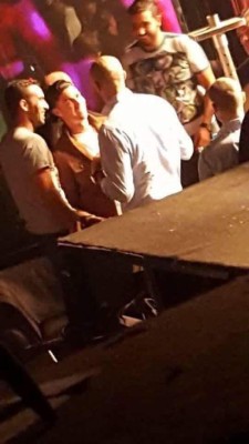 Así disfruta Cristiano Ronaldo sus vacaciones en Marruecos