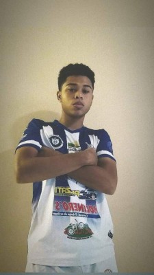 Conoce a los 29 'titanes' del Victoria que sueñan con su ascenso a la Primera División del fútbol hondureño