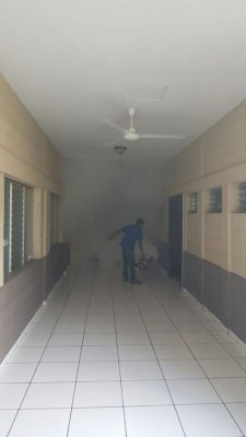 Las últimas fotos de Ariana Herchi antes de filtrarse sus imágenes más íntimas