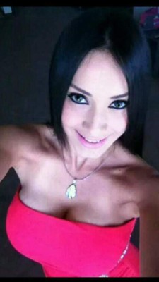 ¿Qué fue de Mabiza Caravante, la sexy modelo y bella aficionada de Real España?