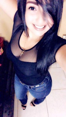 ¡Mujerón! La preciosa hondureña que enamoró a Juan Bolaños, colombiano del Platense