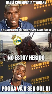 ¡Imperdibles! Los mejores memes de este martes en el mundo del deporte