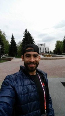 FOTOS: Miguel Ferrera, el catracho Salón de la Fama Mundial del Taekwondo