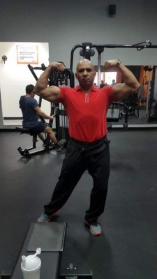La violencia en Honduras se llevó a un gran padre, mejor entrenador y campeón como atleta