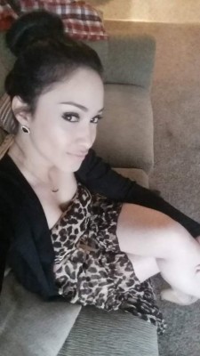 ¿Qué fue de Mabiza Caravante, la sexy modelo y bella aficionada de Real España?