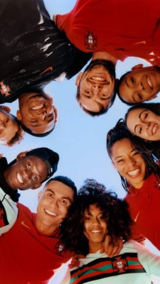 ¡Una bellezada! Francia, Holanda, Inglaterra y Portugal presentan su nueva camiseta rumbo a la Euro 2021