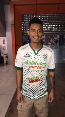 ¿Ya lo sabían? Hondureños de Liga Nacional con apellidos bastante curiosos