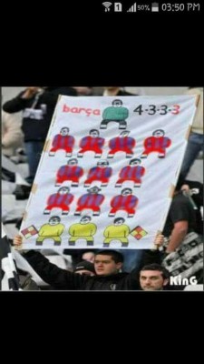 ¡Los memes que dejó la épica remontada del Barcelona ante PSG!