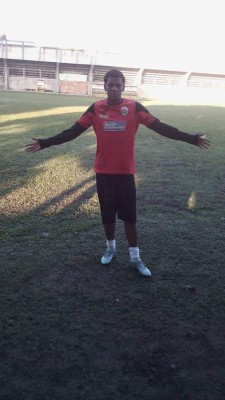 ¡Hay futuro! Esta es la nueva camada de jugadores del fútbol de Honduras