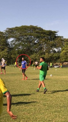 MERCADO: Vida trae cuatro extranjeros a prueba y Olimpia da noticias