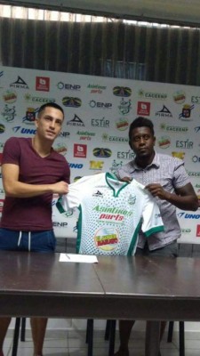 MERCADO CATRACHO: Platense ficha a ex seleccionado chileno y Erick Peña es del Lepaera