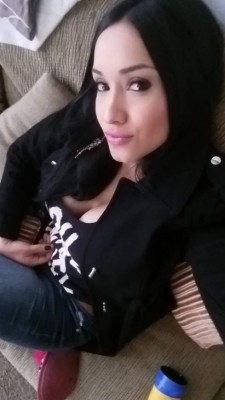 ¿Qué fue de Mabiza Caravante, la sexy modelo y bella aficionada de Real España?