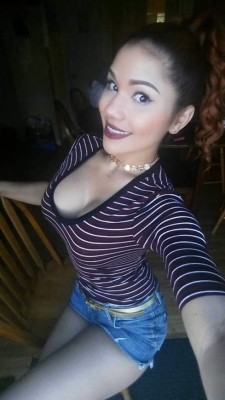 Cecilia Landa, la encantadora novia del jugador del Motagua Deybi Flores