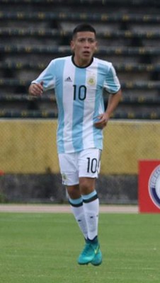 Relevo generacional: así sería la nueva Argentina de Dybala e Icardi como estrellas