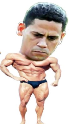 TOP 10: Los futbolistas activos con más partidos en la historia de la Liga de Honduras