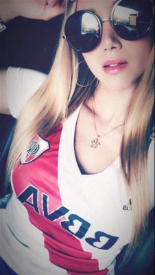 Daniela Rendón: La inspiración de Armani para luchar por la titular de Argentina en el mundial