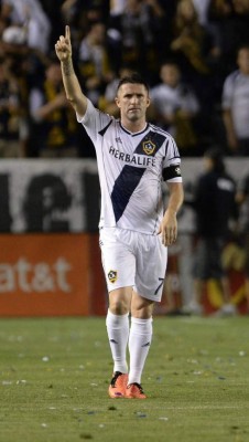 Con dos hondureños: Los mejores jugadores que ha tenido la MLS en sus 25 años