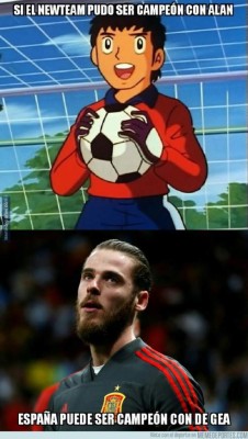 ¡No perdonan! Piqué protagoniza los memes tras la eliminación de España