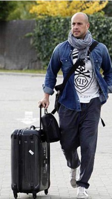 ¿Ridículos o elegantes? Los cracks del fútbol que mejor y peor se visten