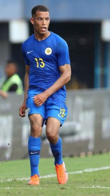 ¡De Francia, Colombia, España y Japón! Los jugadores naturalizados de la Copa Oro 2019