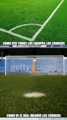 Los mejores memes del día en el mundo del deporte, con Usain Bolt como protagonista