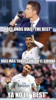 Los imperdibles memes que dejó el fin de semana en el mundo del fútbol