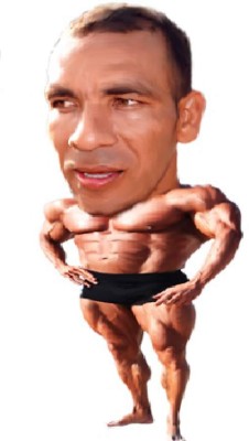 TOP 10: Los futbolistas activos con más partidos en la historia de la Liga de Honduras