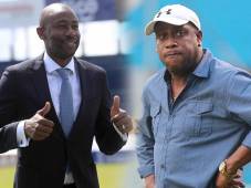 Medford y Wanchope compiten con técnico hondureño para hacerse cargo de Selección de Centroamérica