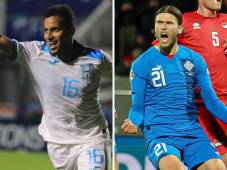 Honduras-Islandia: Horarios mundiales y dónde ver el primer desafío de Reinaldo Rueda en el 2024