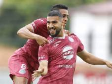 Motagua derrota a Platense con gol de Jhon Kléber y recupera el liderato con invicto incluido en 13 jornadas