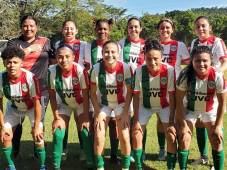 Marathón La Prensa se encuentra en la cima del grupo D. Fotos cortesía Cipotas.