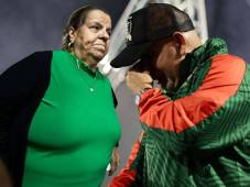 La madre del expresidente de Marathón, Orinson Amaya, relató el momento que recibió la dura noticia.