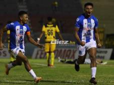 Inolvidable: Así se vivió el Minuto a Minuto del Victoria-Real España en el arranque de la fecha 10 del Apertura