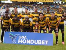 Real España confirma a su quinto extranjero para el Apertura 2024 y es otro futbolista panameño