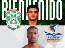 Olimpia se ha quedado con una plantilla de 30 jugadores, todos de primer nivel para armar un equipo A y otro B para enfrentar toda competencia en 2023 sin ningún inconveniente.