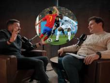 Iker Casillas y David Villa recuerdan el penal que falló el delantero en el España vs Honduras del Mundial de Sudáfrica 2010