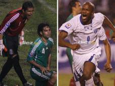 Agrio recuerdo para México: La verdadera historia del día que Oswaldo Sánchez le pidió clemencia a David Suazo