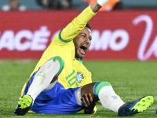 El Mundial 2026, que será del 11 de junio al 19 de julio, se acerca, pero hay lesiones que están afectando a las selecciones. Te presentamos los casos más sonados.