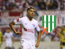 Los motivos por los que José Mario Pinto no llegaría al Banfield de Argentina.