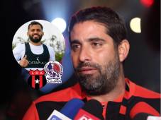 ¿Descartado? Director deportivo del Alajuelense revela por qué no ficharon a Jorge Álvarez: Todavía no cerramos...