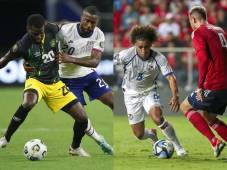 ¿Qué necesitan Panamá y Estados Unidos para clasificar a Copa Oro y Final Four? ¡Costa Rica y Jamaica agonizan!