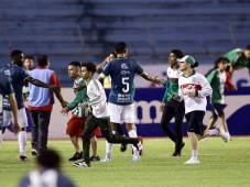 ¡Modifican castigo a Marathón! Comisión de Disciplina manda al Monstruo a jugar dos partidos sin público y fuera de San Pedro